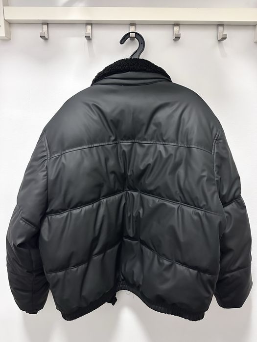 Зимняя куртка Zara