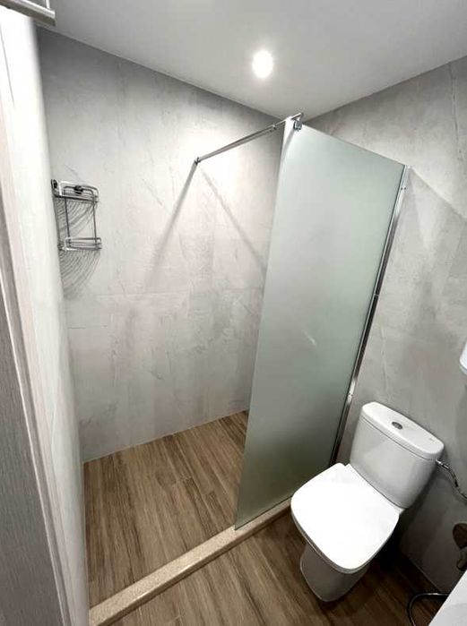 Дава се под наем Двустаен апартамент в Пловдив, Остромила - 60 кв.м за 375 € - Снимка #6