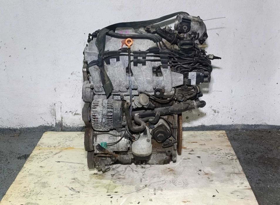продам мотор vr6 2.8 М104900 от Vito