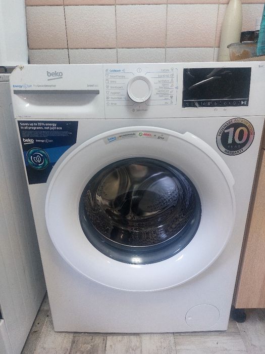Masina spalat Beko