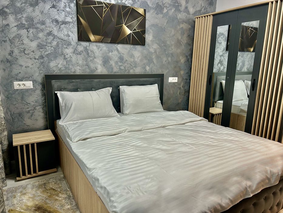 Regim Hotelier • UNIREA TOWERS