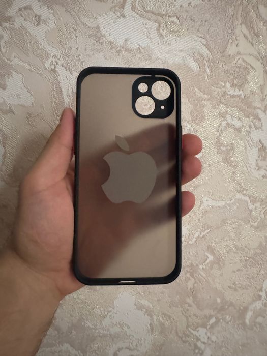 Чехол от айфона 15 плюс