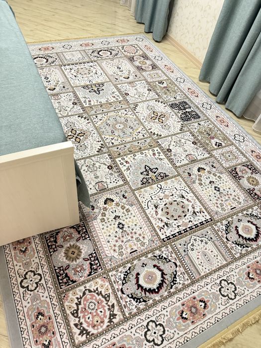 СРОЧНО Ковер 200 х 185