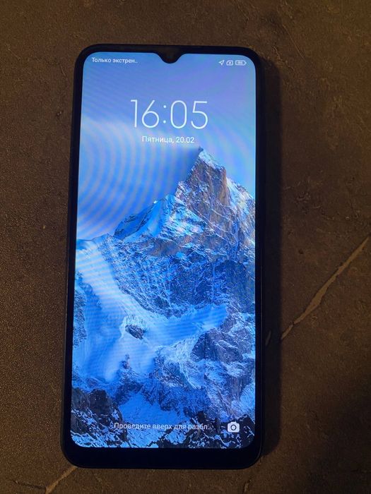 Redmi 10A продается