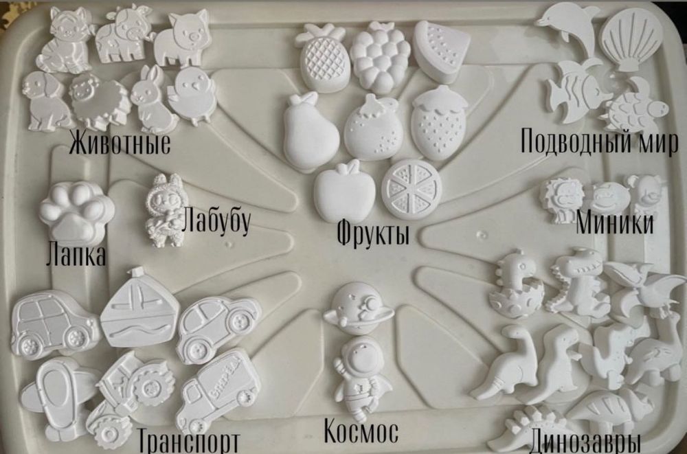 Подарок на день рождения в детский сад