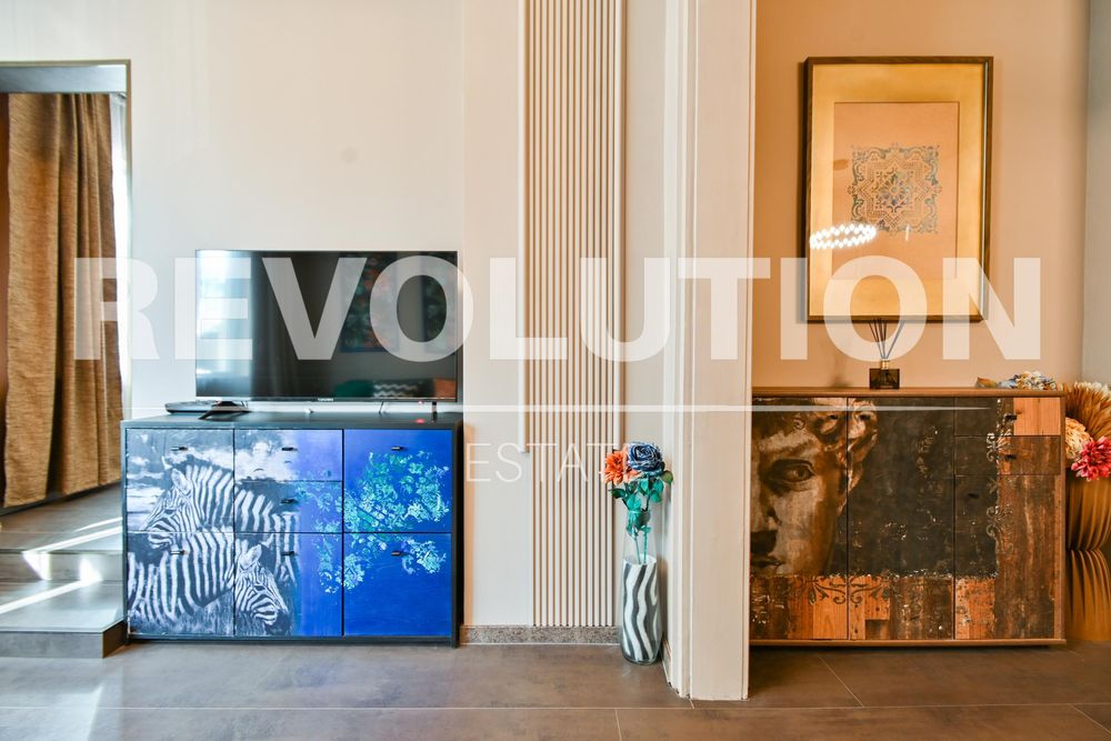 Дава се под наем Двустаен апартамент в София, Център - 65 кв.м за 950 € - Снимка #3