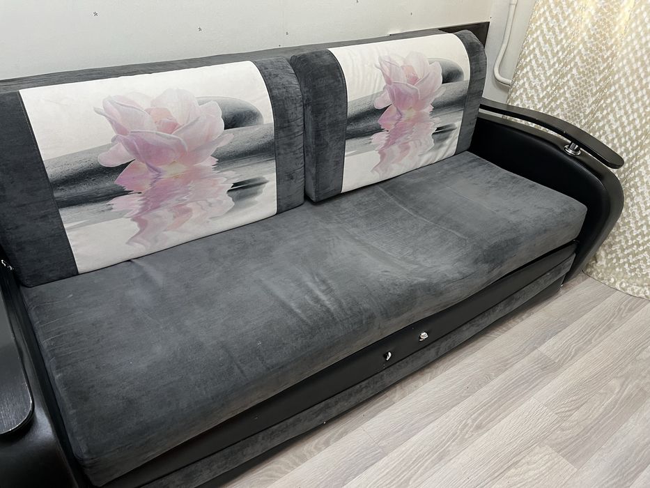 диван раскладной