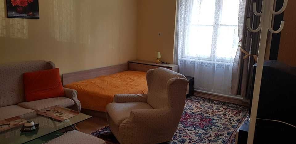 Дава се под наем Тристаен апартамент в Пловдив, Тракия - 82 кв.м за 326.4 € - Снимка #5