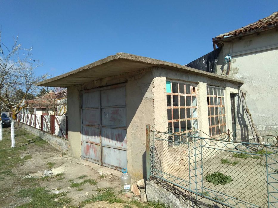 Продава се Къща в с. Сенокос, Област Добрич - 125 кв.м за 204 €/кв.м - Снимка #1