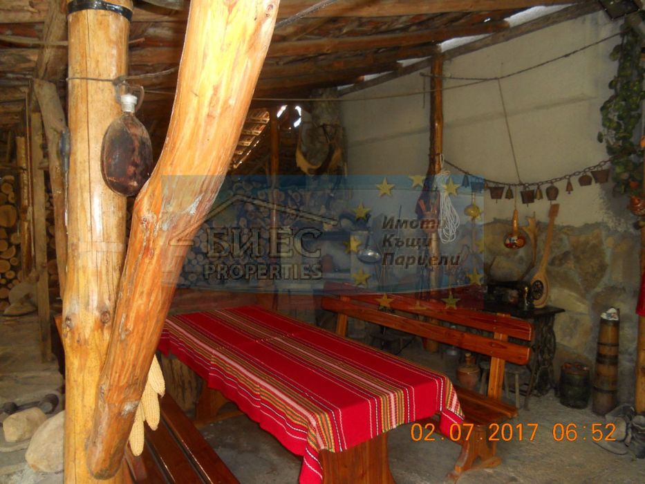 Продава се Къща в с. Разлив, Област София-област - 120 кв.м за 659 €/кв.м - Снимка #11