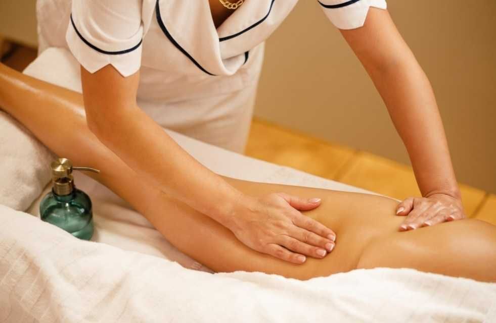 Masaj recuperare,terapeutic,anticelulitic
