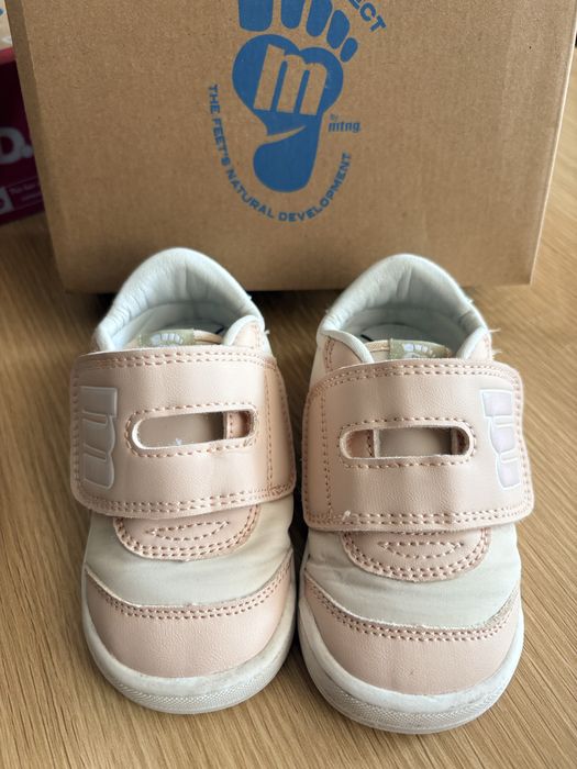 Боси обувки MTNG номер 23