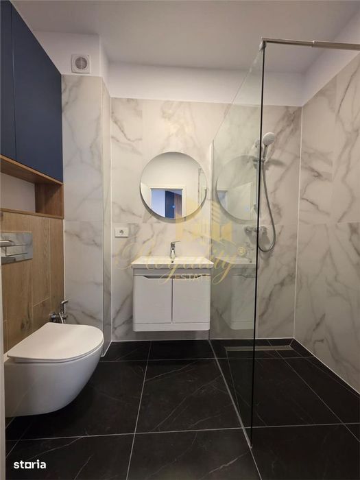 CITY OF MARA, Apartament 2 camere, bloc 2026 - Zona Circumvalatiunii