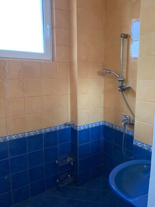 Тристаен апартамент в ж.к. Връбница 2.