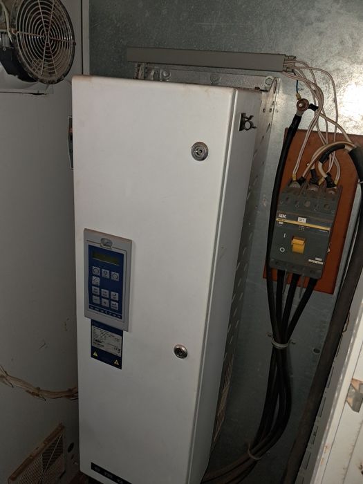 Насосная установка СИН 46