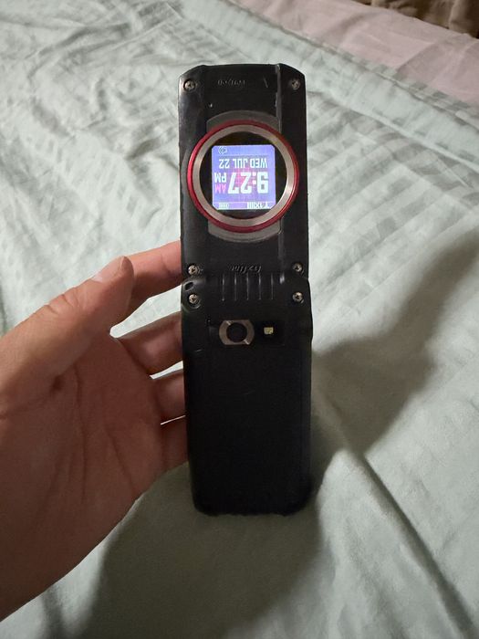 Perfektum casio cdma