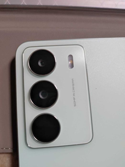 Realme 14x 5g телефон