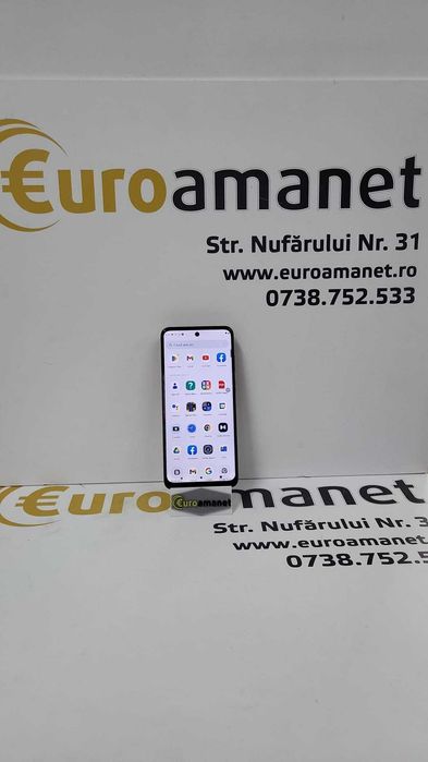 Telefon mobil Motorola Moto g32, Dual SIM, 128GB, 6GB RAM, 4G, -N-