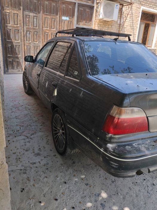 Срочно нексия сонс сотилади 2005