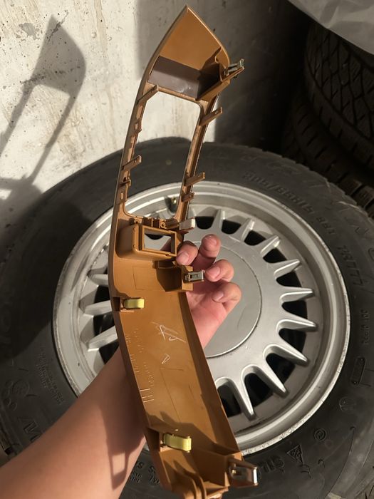 вставка дерево, GX470 lexus