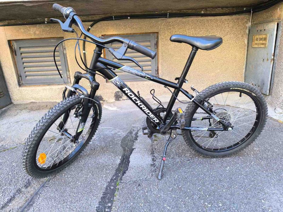 Детски велосипед 20"