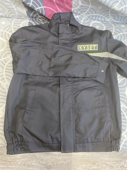 Продам китель охраны