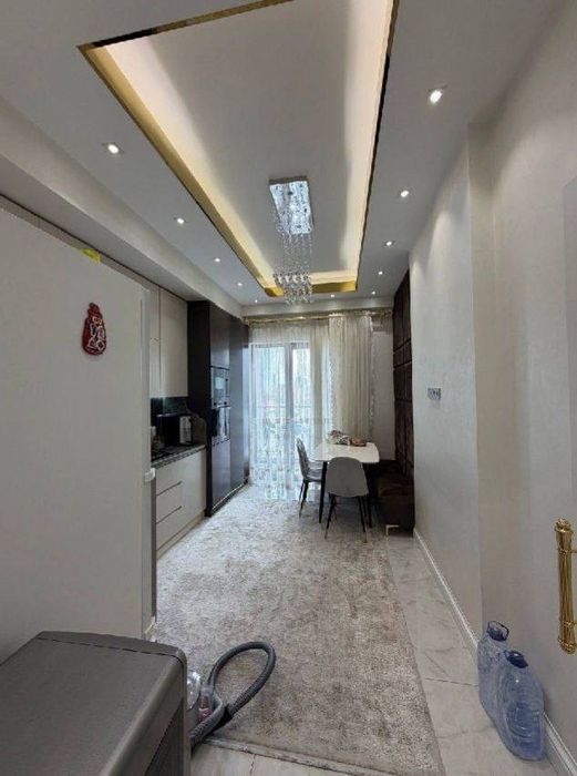 Продаётся 3-х комнатная квартира в ЖК Gardens | Вид на Tashkent city