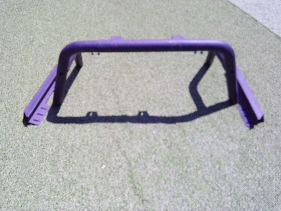 Roll bar suv off road pickup reglabil pe latime
