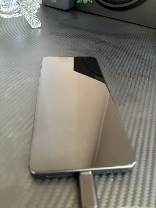 Poco X7 Pro 12GB Ram 256GB, 5G, Black