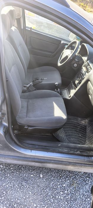 OPEL Astra 2008 — imagine 3