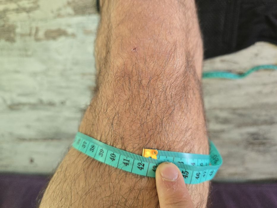 Orteza genunchi L-XL