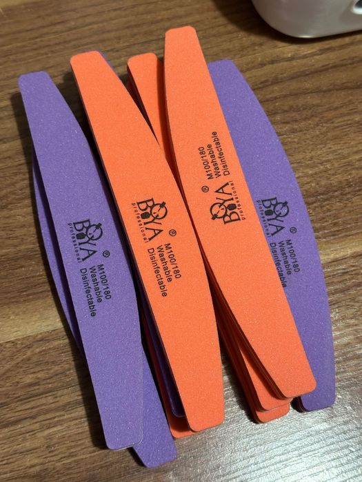 Всё для маникюра