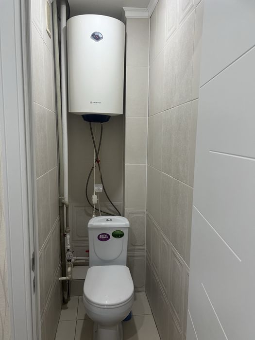 Квартира на Усолке