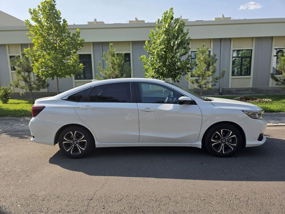 Honda crider 2024