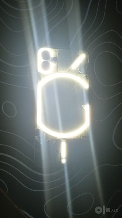 Nothing Phone (1) 8/256