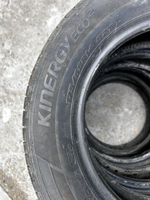 Cauciucuri 175/65/14 82T