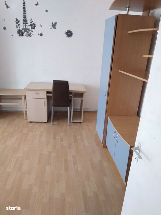 De inchiriat Garsoniera - Zona Kauflandul de jos