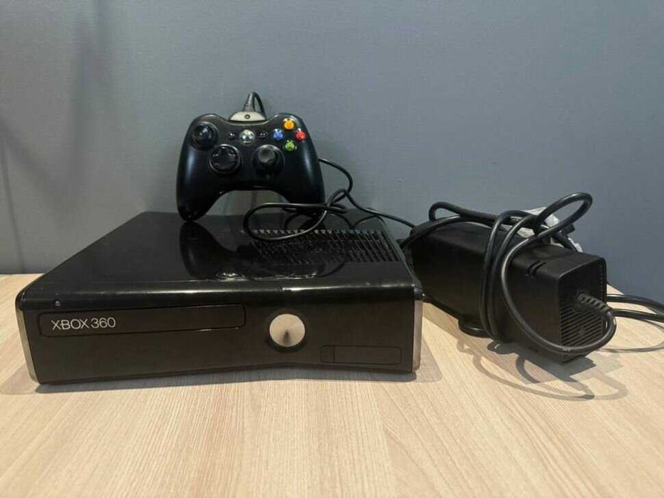 продам xbox 360s