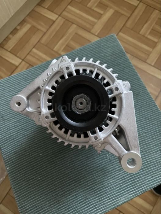 Генератор Toyota