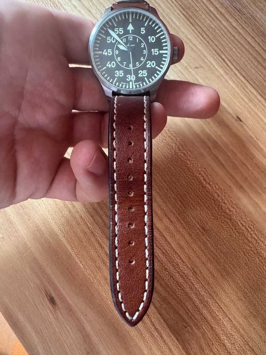 Laco Aachen 39mm