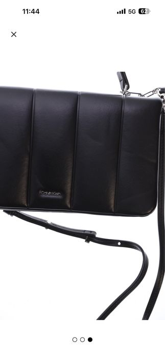 Оригинална чанта на Calvin Klain
