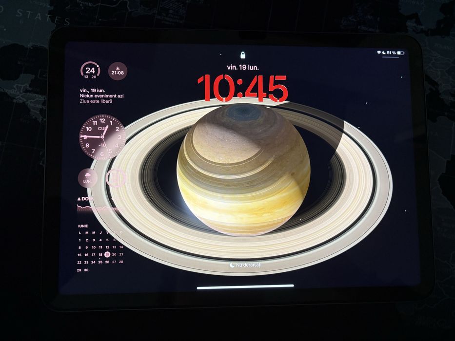 Ipad Air 11’’ M3 2025