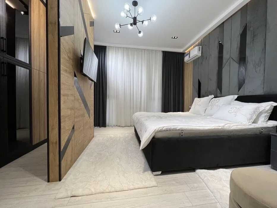 Аренда 3-комнатной квартиры в Юнусабадском районе