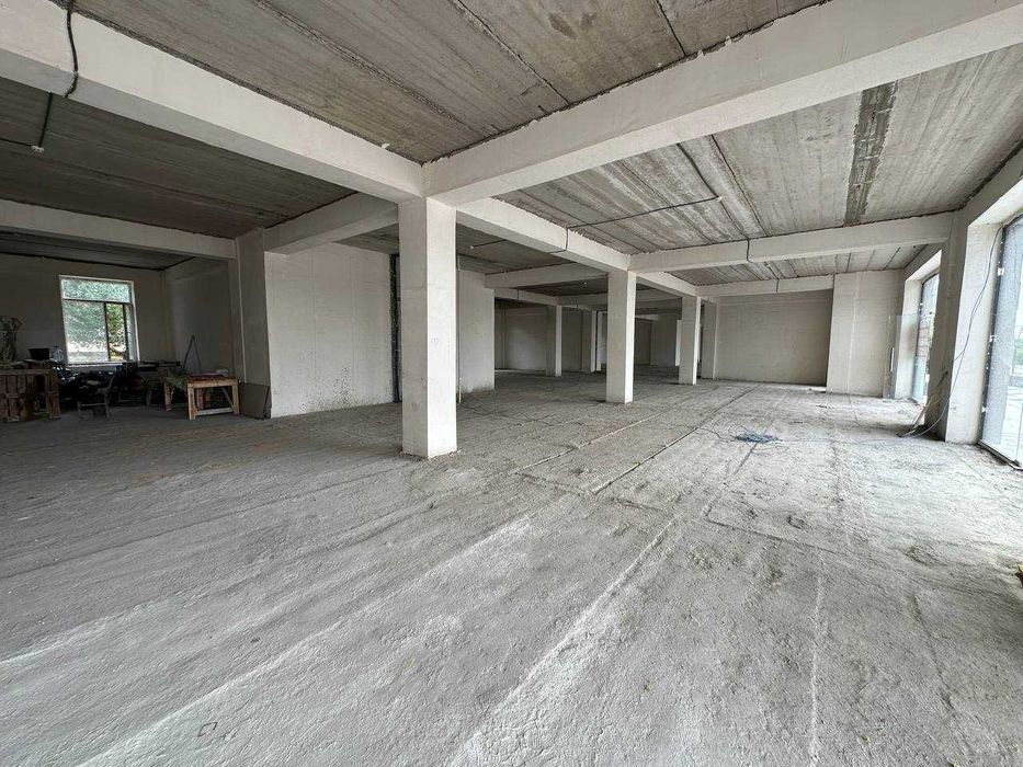 Продажа коммерческой недвижимости 800 кв.м / BS