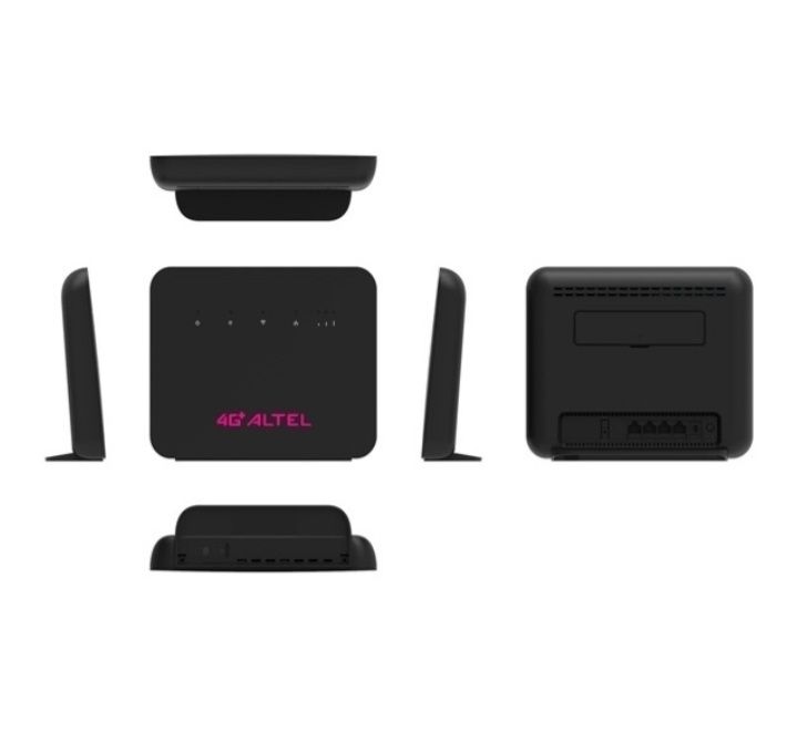 Роутер Altel почти новый