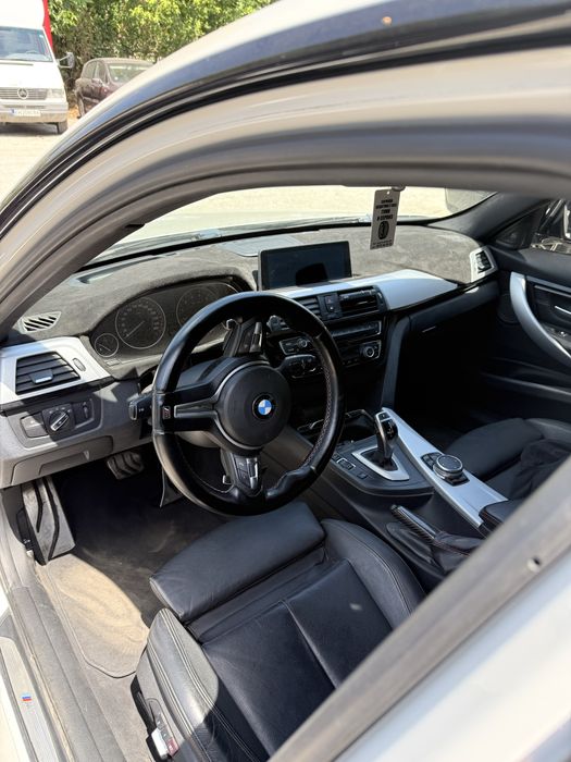 Bmw f30 340.     .