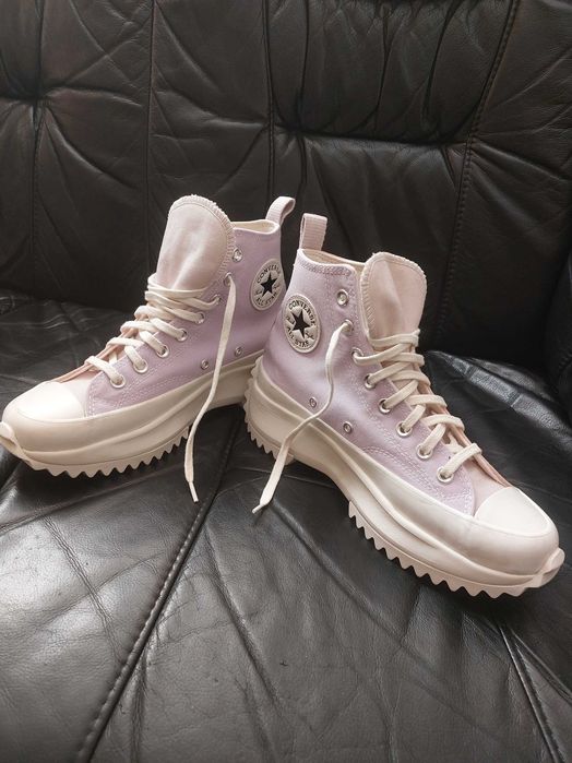 Дамски кецове Convers