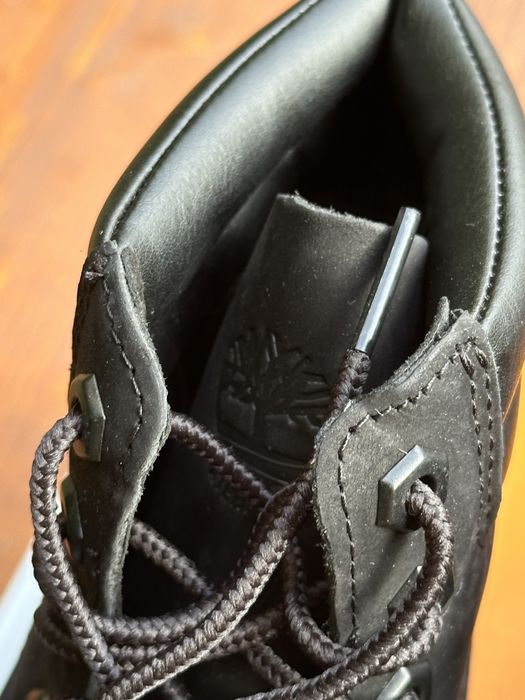 Ghete Timberland 6 Inch Premium - 37, 37.5, 38