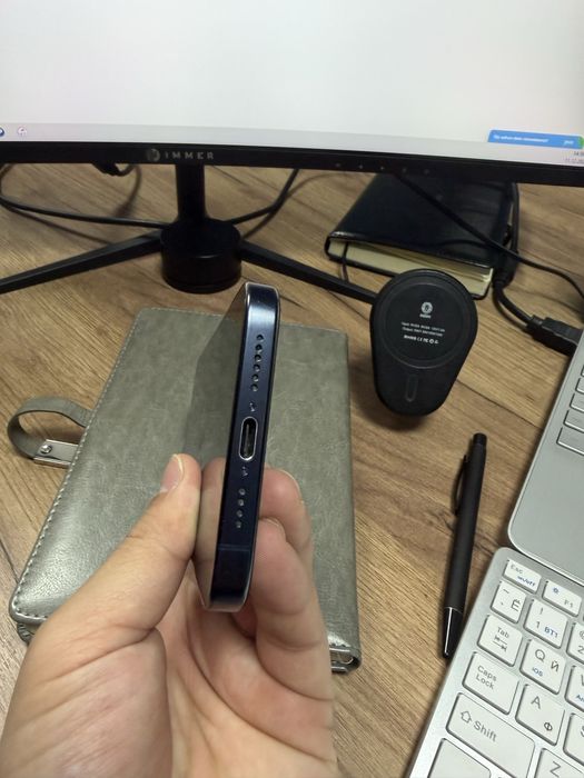 iPhone 15 Pro Max 256