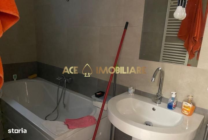 2 Camere de inchiriat | Berceni | Metrou | Centrala proprie | Mobilat